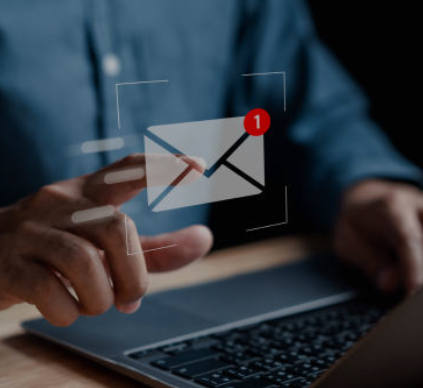 Emailing de prospection