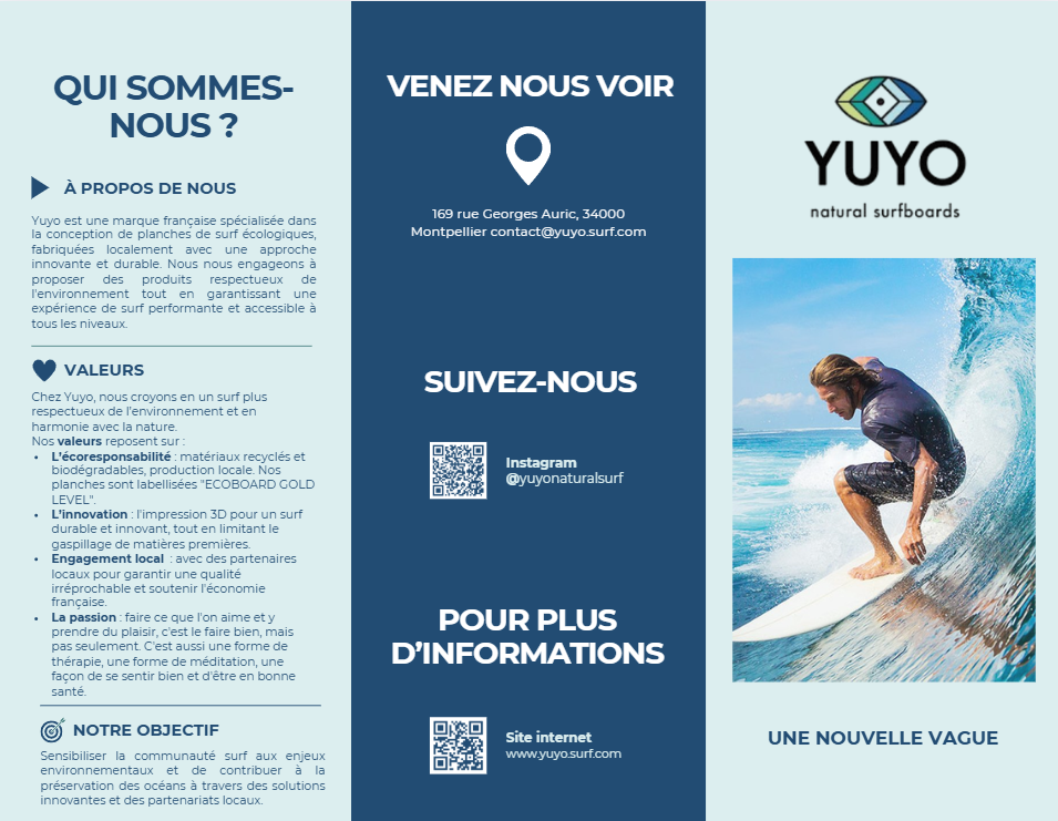 Sujet de négociation YUYO